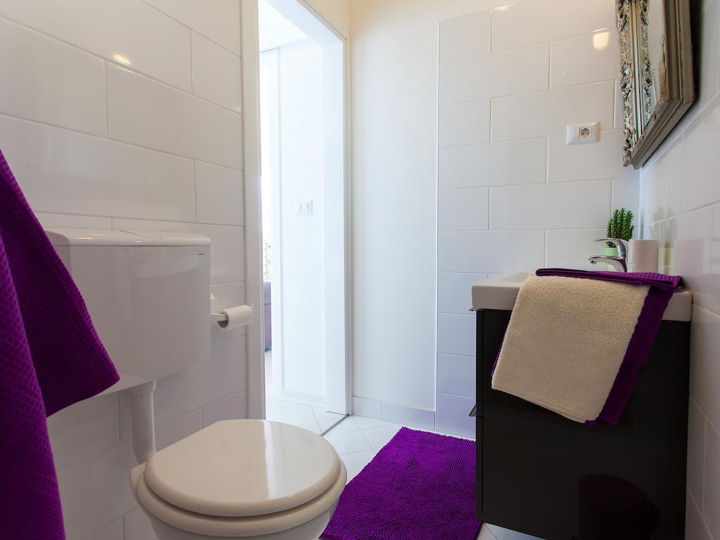 Sun Garden Premium Apartments Vrsar Exteriör bild